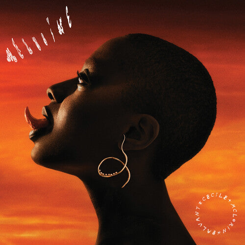 Cécile McLorin Salvant: Melusine - VINYL