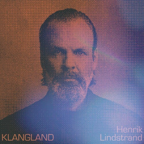 Henrik Lindstrand: Klangland - Record