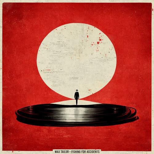 Wax Tailor- Fishing For Accidents { VINYL LP }