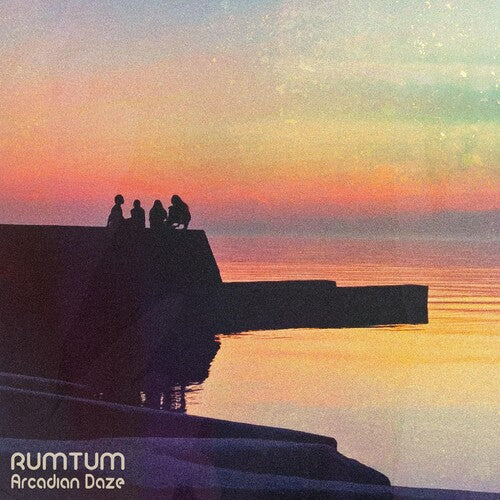 Rumtum: Arcadian Daze - Record