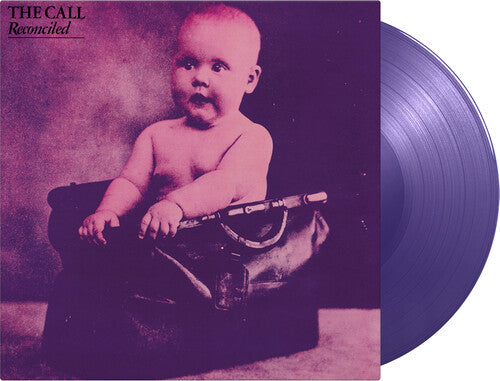 The Call: Reconciled - Limited 180-Gram Purple Colored Vinyl - VINYL
