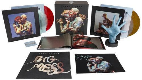 Danny Elfman- Big Mess Deluxe Box Set { VINYL LP }