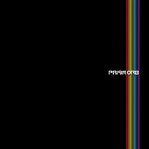 The Orb: Prism - Record