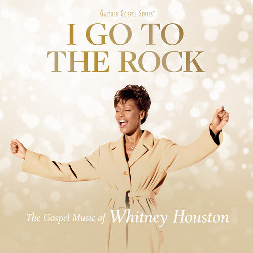 Whitney Houston: I Go To The Rock: The Gospel Music Of Whitney Houston - Record