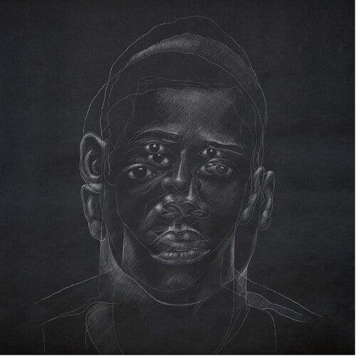 Samora Pinderhughes- GRIEF { VINYL LP }