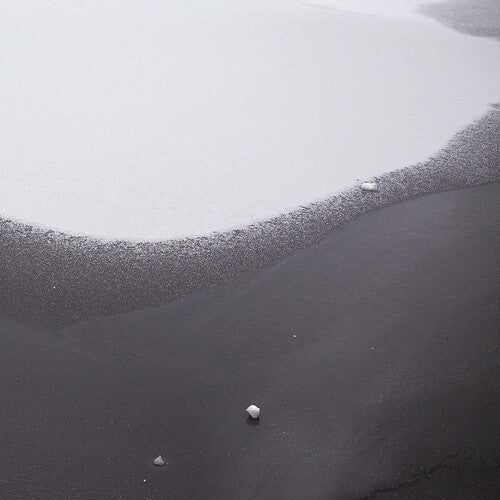 Rinne, Tapani / Patola, Juha Maki: Open - VINYL