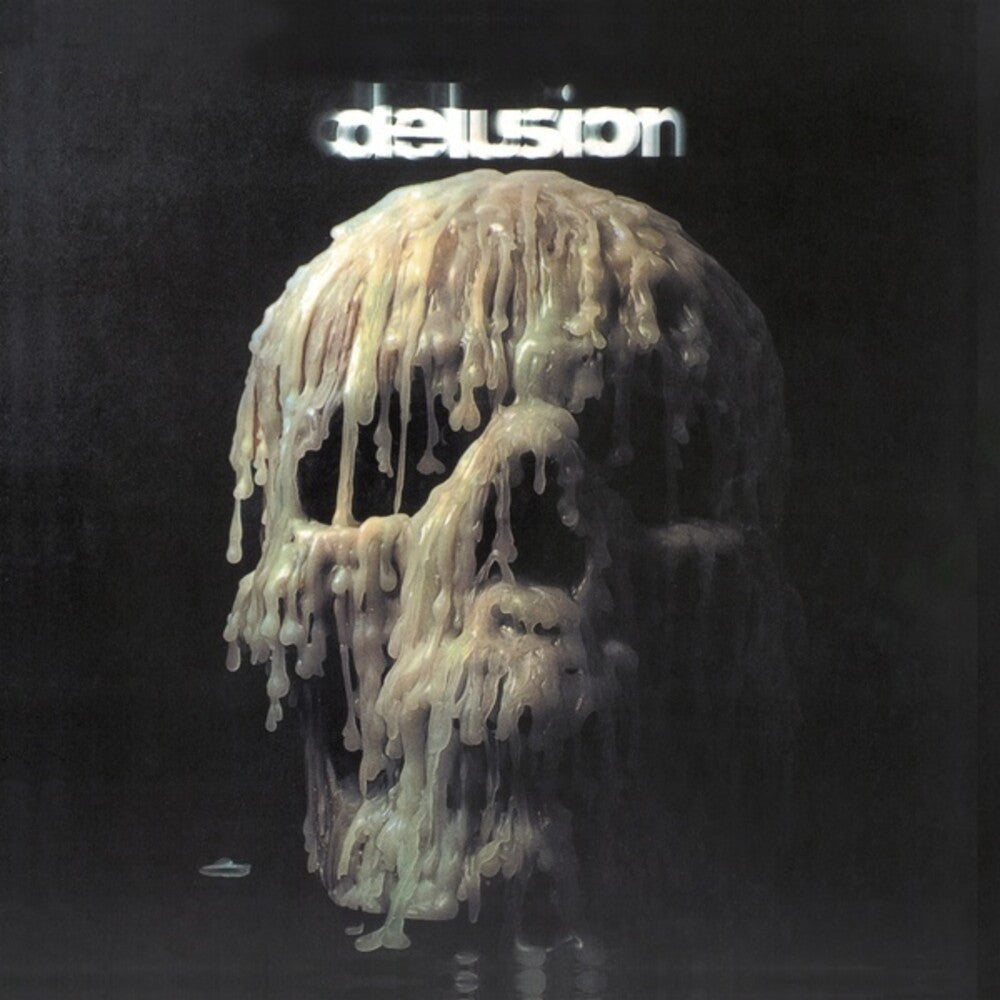 Mcchurch Soundroom- Delusion { VINYL LP }
