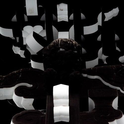 Kassel Jaeger- Shifted In Dreams { VINYL LP }