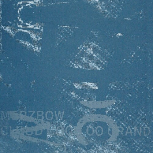 Merzbow: Cloud Cock OO Grand - Record