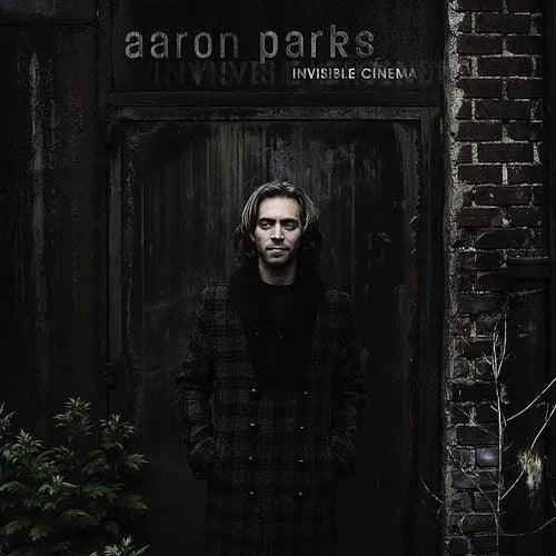 Aaron Parks- Invisible Cinema (Blue Note Classic Vinyl Series) { VINYL LP }