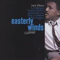 Jack Wilson- Easterly Winds (Blue Note Tone Poet Series) { VINYL LP }
