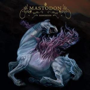 Mastodon- Remission (Violet Vinyl) { VINYL LP }