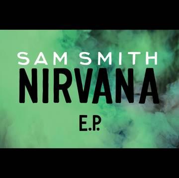 Sam Smith- Nirvana -RSD22 { VINYL LP }