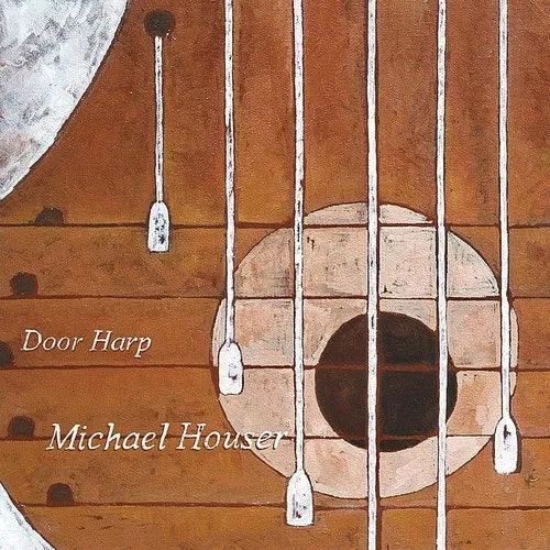 Michael Houser- Door Harp { VINYL LP }
