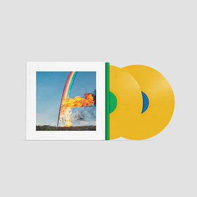 Sigur Ros- Atta (Indie Exclusive Vinyl) { VINYL LP }