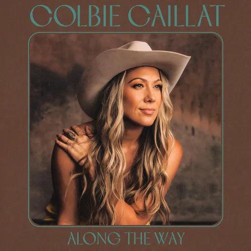 Colbie Caillat- Along The Way (Indie Exclusive Vinyl) { VINYL LP }