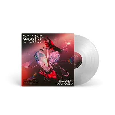 Rolling Stones- Hackney Diamonds (Indie Exclusive Vinyl) { VINYL LP }
