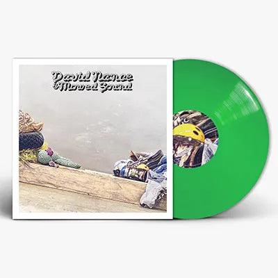 David Nance- David Nance & Mowed Sound (Indie Exclusive Vinyl) { VINYL LP }