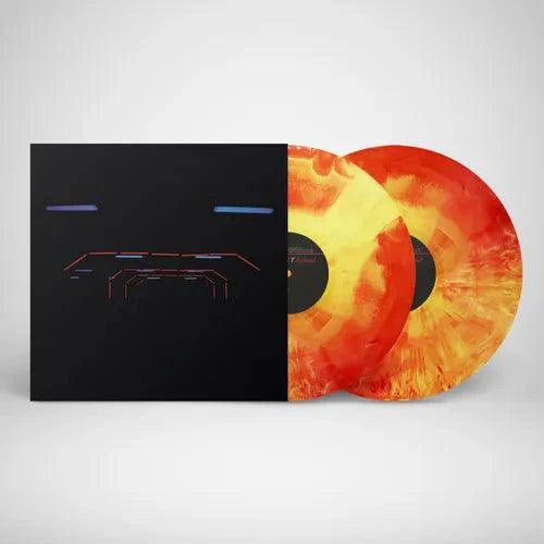 TR/ST- Joyland (Lava Vinyl) (RSD Essential) { VINYL LP }