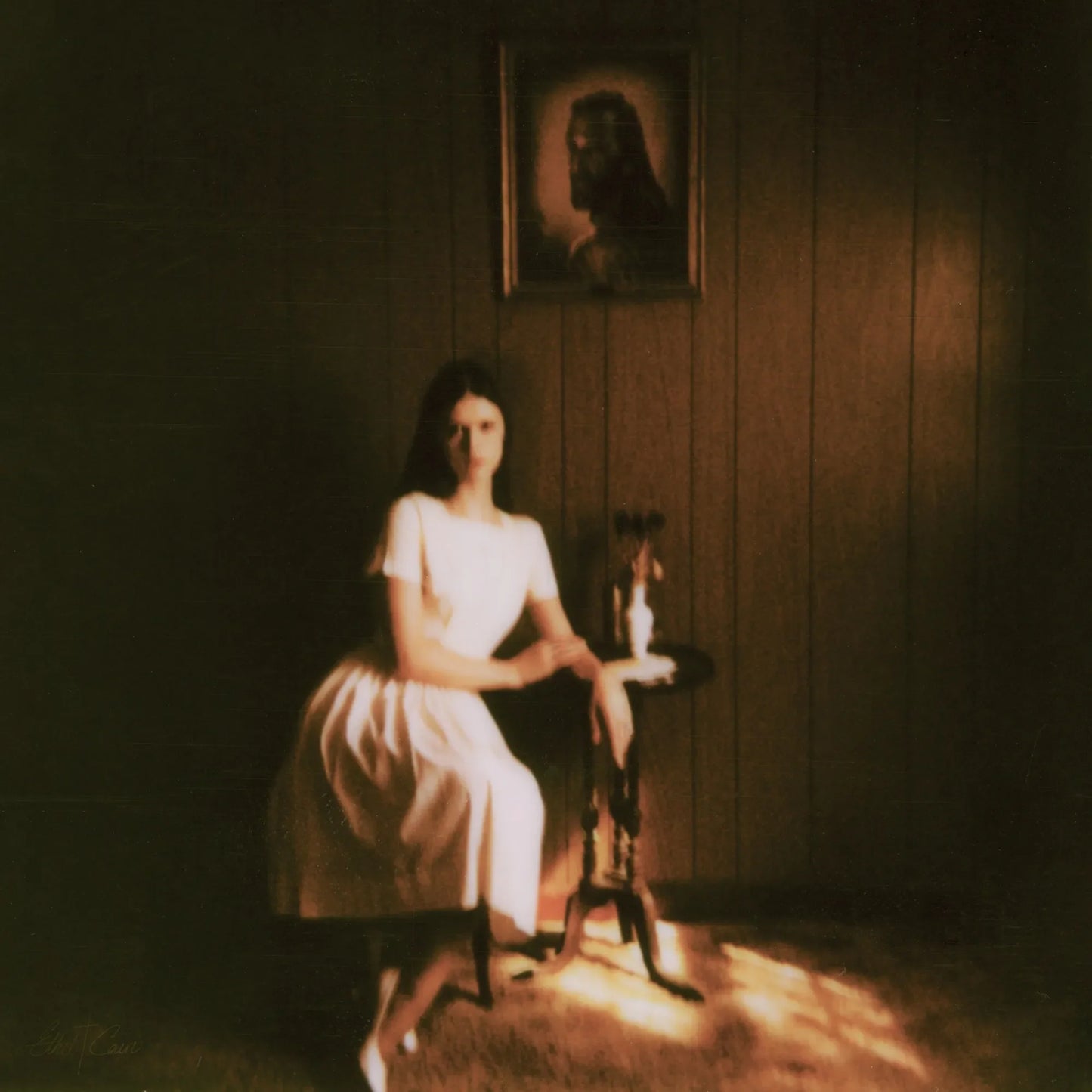 Ethel Cain- Preacher's Daughter (DAMAGED) { VINYL LP }