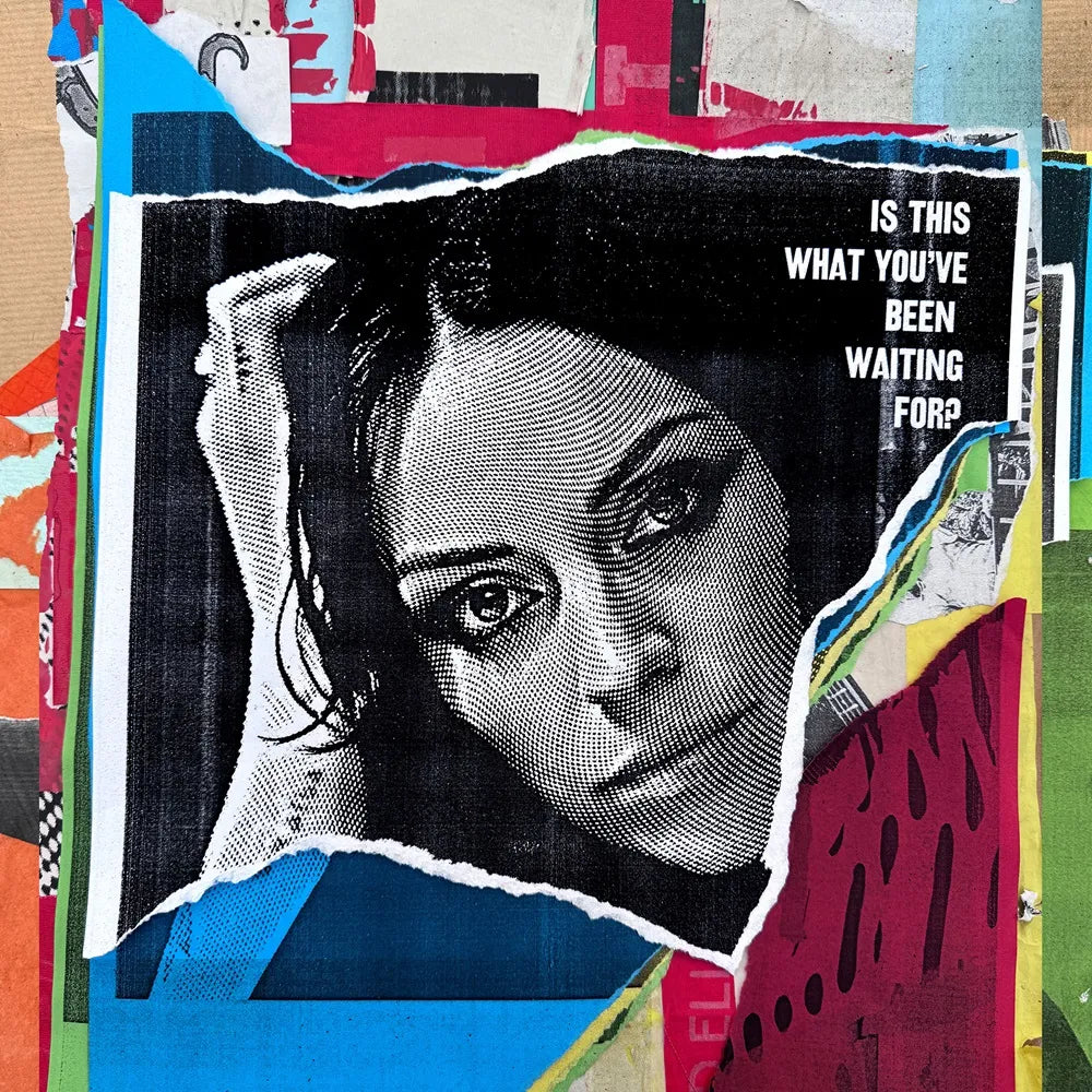 Amy Macdonald- Is This What You've Been Waiting For? (Indie Exclusive Vinyl) { VINYL LP }