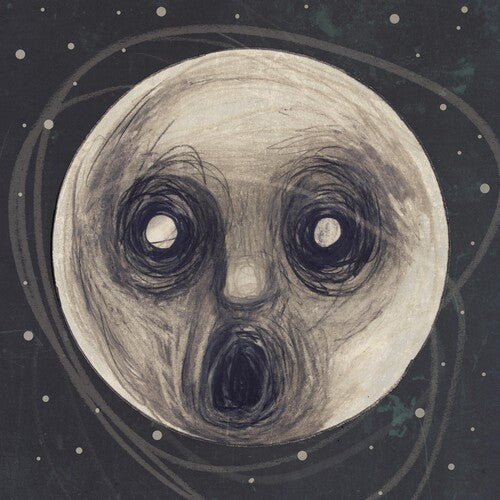 Steven Wilson: The Raven That Refused to Sing - VINYL