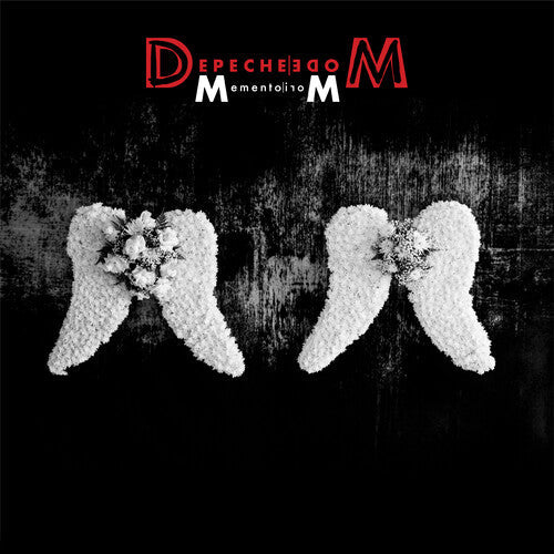 Depeche Mode: Memento Mori - CD