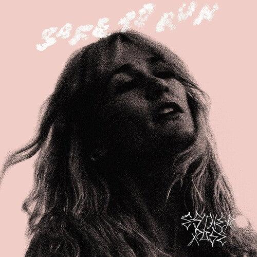 Esther Rose- Safe To Run (Indie Exclusive Vinyl) { VINYL LP }