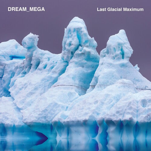 DREAM_MEGA: Last Glacial Maximum - Record