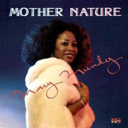 Mary Mundy- Mother Nature { VINYL LP }