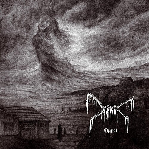 Mork: Dypet - VINYL