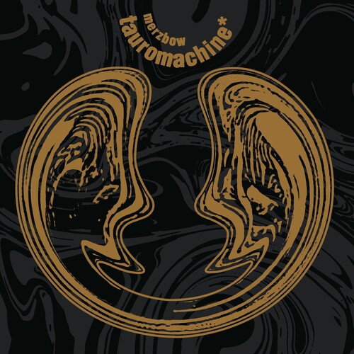 Merzbow: Tauromachine - CD