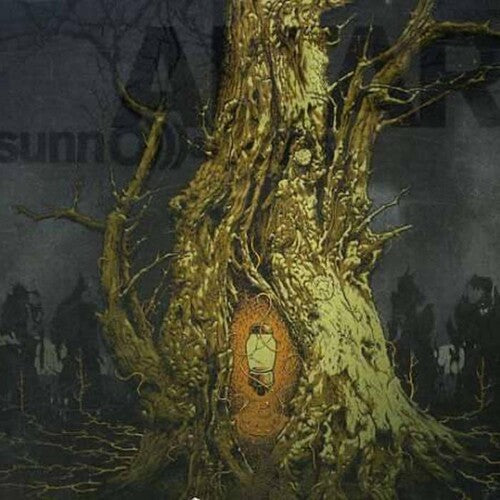 Sunno))) / Boris: ALTAR - VINYL
