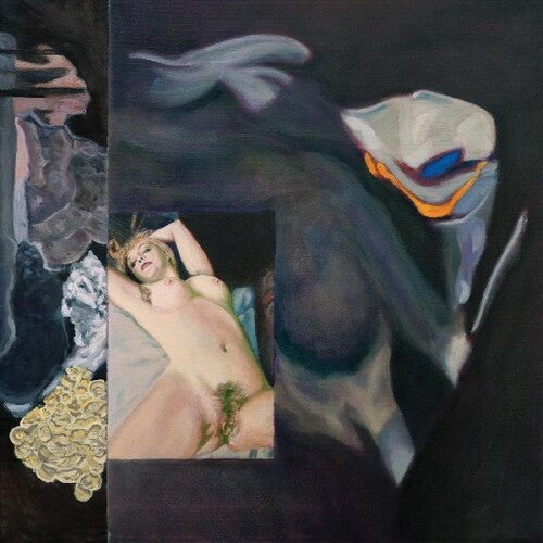 Mega Bog- End Of Everything { VINYL LP }