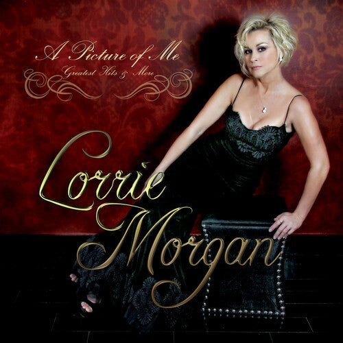 Lorrie Morgan: A Picture Of Me - Greatest Hits & More - Record