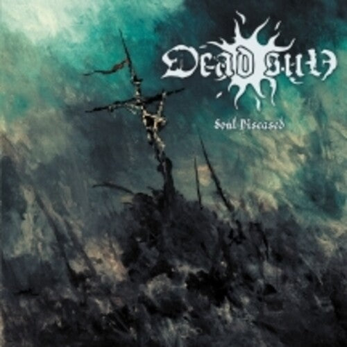 Dead Sun: Soul Diseased - CD