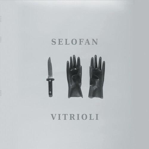 Selofan- Vitrioli { VINYL LP }