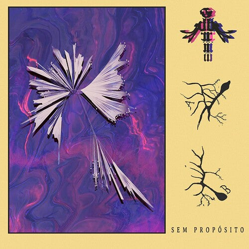 Brii: Sem Proposito - VINYL