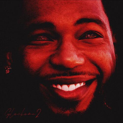 Key Glock- Glockoma 2 { VINYL LP }