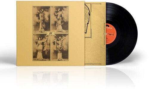 Il Balletto Di Bronzo- Ys { VINYL LP }