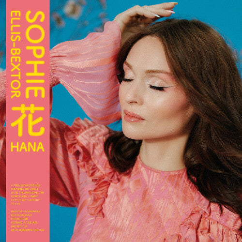 Sophie Ellis Bextor: Hana - CD
