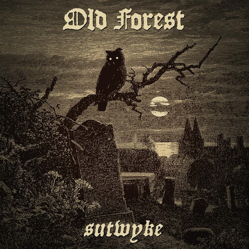Old Forest: Sutwyke - VINYL