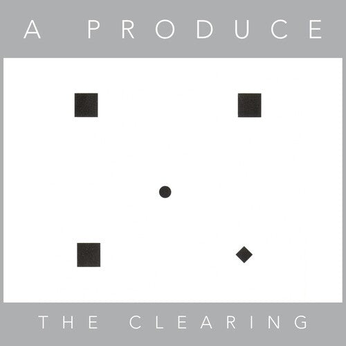 Produce: The Clearing - Record