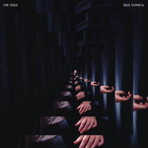 The Veils- Nux Vomica (nick Launay Mixes) { VINYL LP }