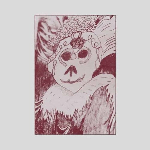 Alain Pierre: Des Morts (Of The Dead) - VINYL