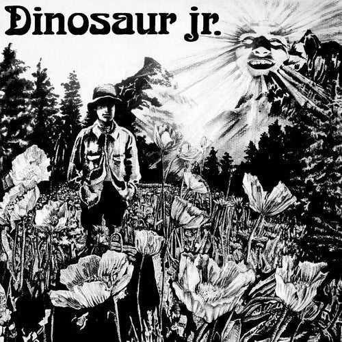 Dinosaur Jr.: Dinosaur - CD