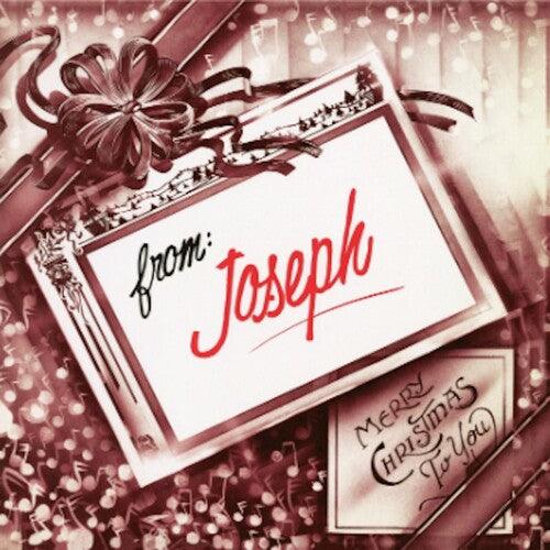 Merry Christmas To You - Green { VINYL LP }