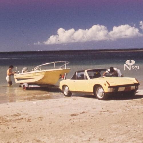Various Artists- Seafaring Strangers (Various Artists) { VINYL LP }