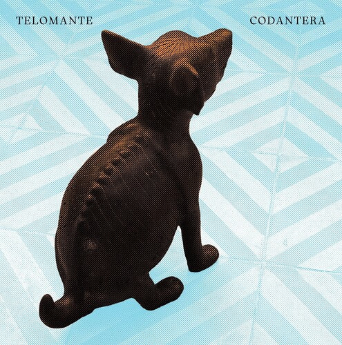 Telomante: Codantera - Record