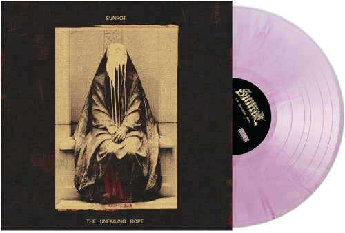 Sunrot: The Unfailing Rope - VINYL